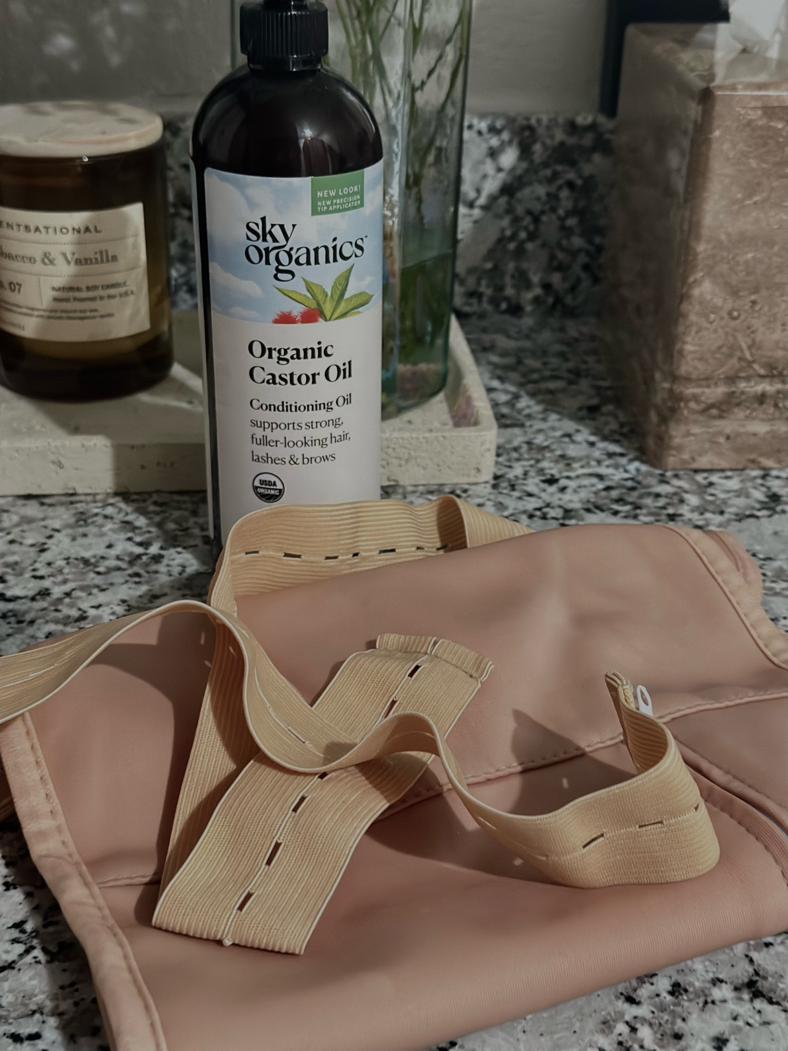 castor pack must haves ✨

#LTKhome #LTKbeauty #LTKfindsunder50