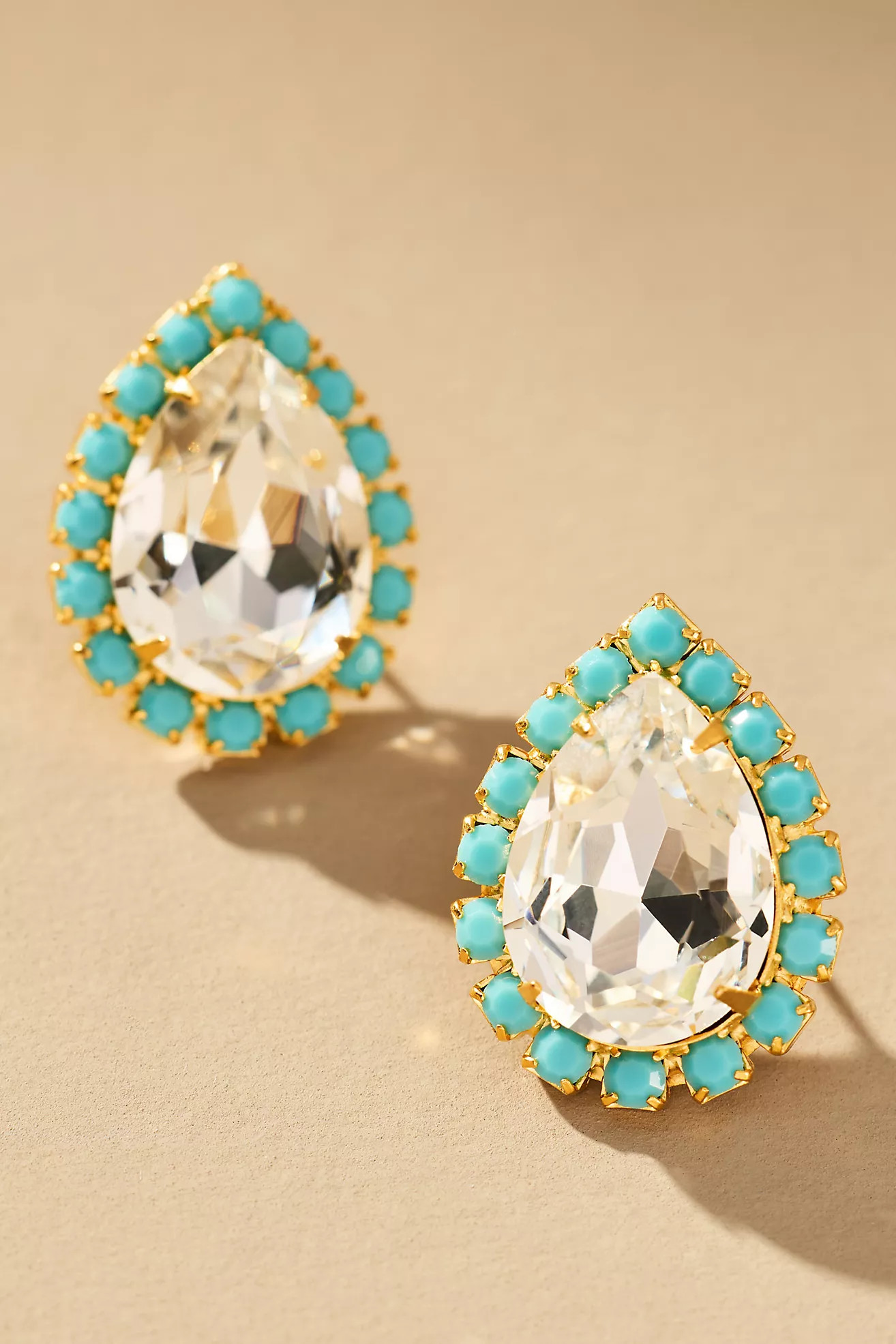 The Pink Reef Pear Stud EarringsThe Pink Reef
  


  


  


  


  

21 Reviews Reviews$68.0030%... | Anthropologie (US)