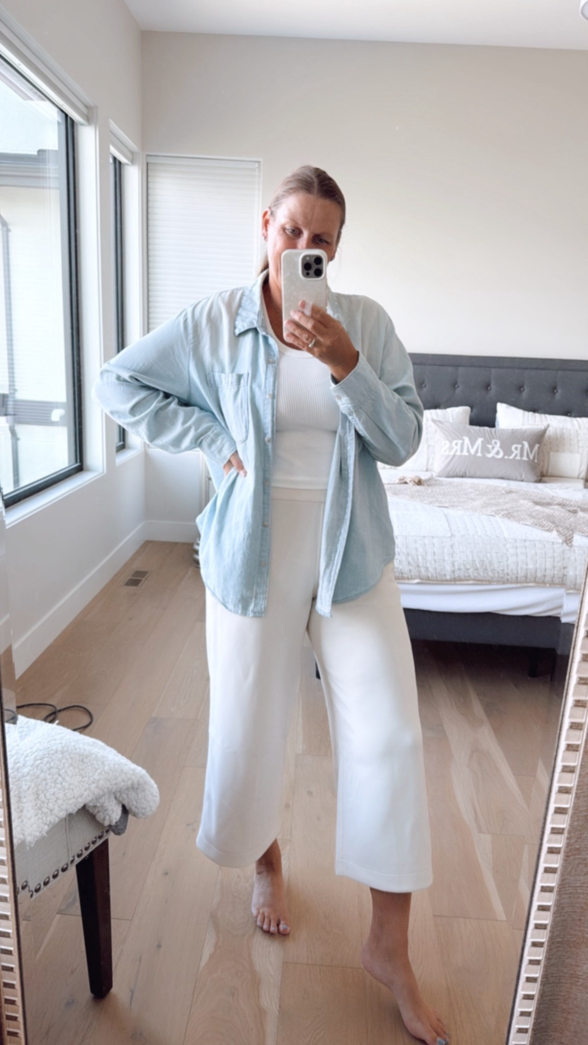 Weekend outfit 

#LTKStyleTip #LTKOver40 #LTKActive