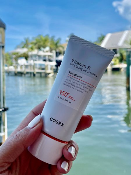 New SPF addiction !

#LTKbeauty