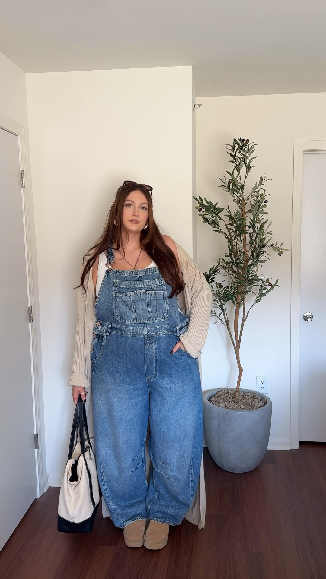 #LTKMidsize #LTKSeasonal #LTKFallSale