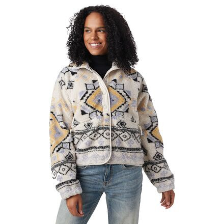 Free People FP Movement Rocky Ridge Sweatshirt - Women's | Backcountry