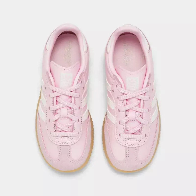 Kids' Toddler adidas Originals Samba OG Casual Shoes | Finish Line (US)