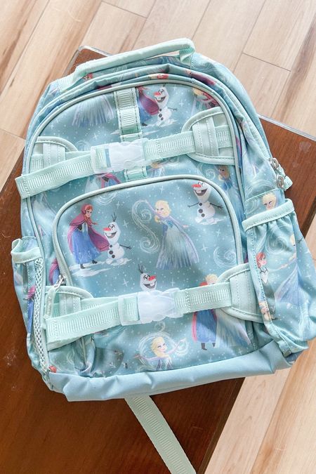 Parker’s first school backpack arrived 🥹
comes in 3 sizes, we got the size Small
#backpack #bookbag #schoolbag #elsa #princesselsa #forgirls #forschool #ltkschool #schoolbag #elsabackpack

#LTKkids #LTKtravel #LTKSeasonal