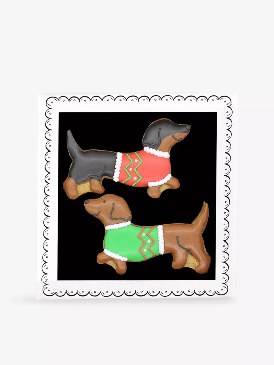 BISCUITEERS | Selfridges