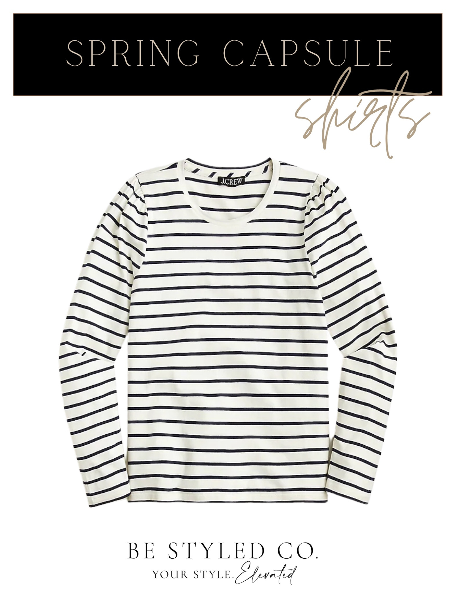 Spring tops / blouses / tees 

#LTKstyletip #LTKunder100 #LTKFind