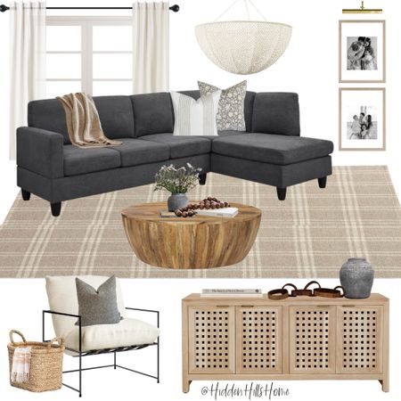 Living room mood board, sectional sofa, living room design, modern traditional living room mood board #livingroom

#LTKhome #LTKfamily #LTKsalealert