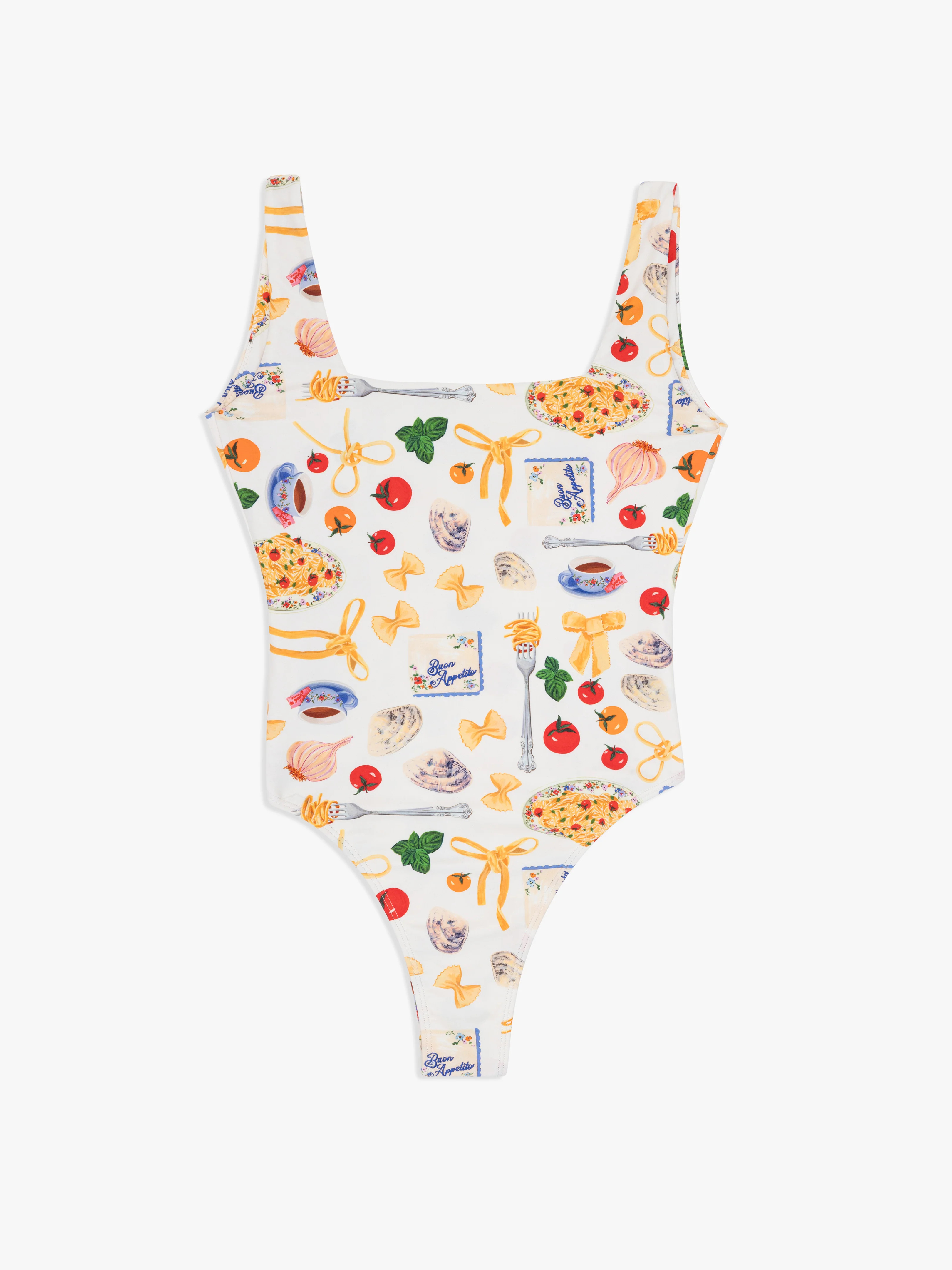 Lisbon One Piece
                  
                  Lisa Says Gah x OOKIOH | Lisa Says Gah