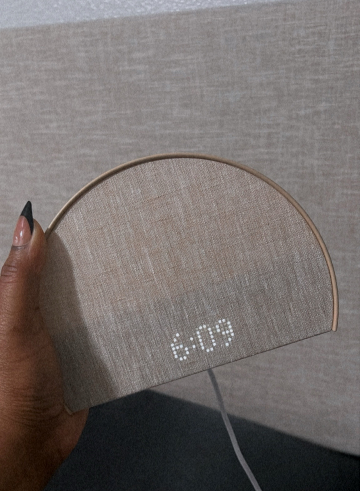 anything that enhances my rest i’m here for! 

#LTKhome