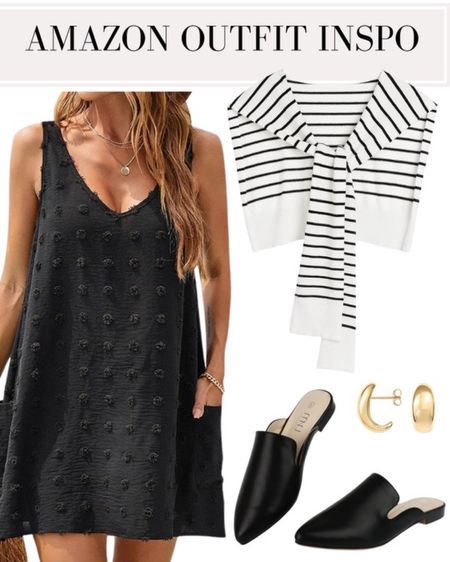 Amazon outfit inspo 🖤

#amazonfinds 
#founditonamazon
#amazonpicks
#Amazonfavorites 
#affordablefinds
#amazonfashion
#amazonfashionfinds
#amazonbeauty

#LTKshoecrush #LTKstyletip #LTKfindsunder50