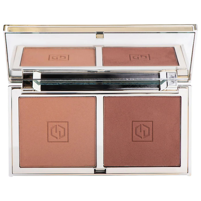 Sunswept Bronzer Duo | Sephora (US)