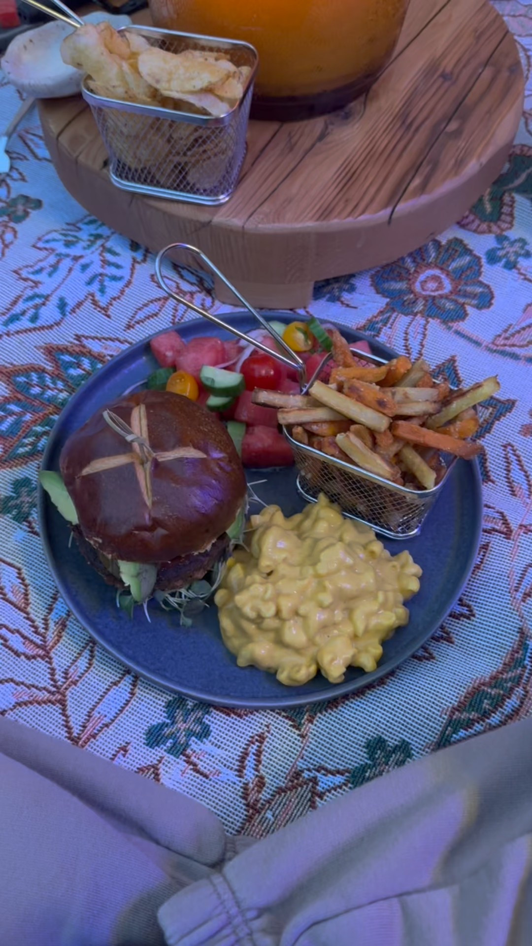 Summer nights are for dinners outside 🌙 I choose high-quality, long-lasting staples to make impromptu gatherings feel welcoming. Shop my favorite eco-friendly and long-lasting picks below.”

#LTKHome #LTKSummerEdit #LTKParties