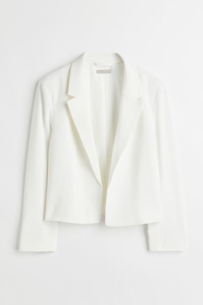 Short Jacket | H&M (US + CA)