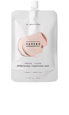 VERSED Photos, Please Brightening Tightening Mask from Revolve.com | Revolve Clothing (Global)