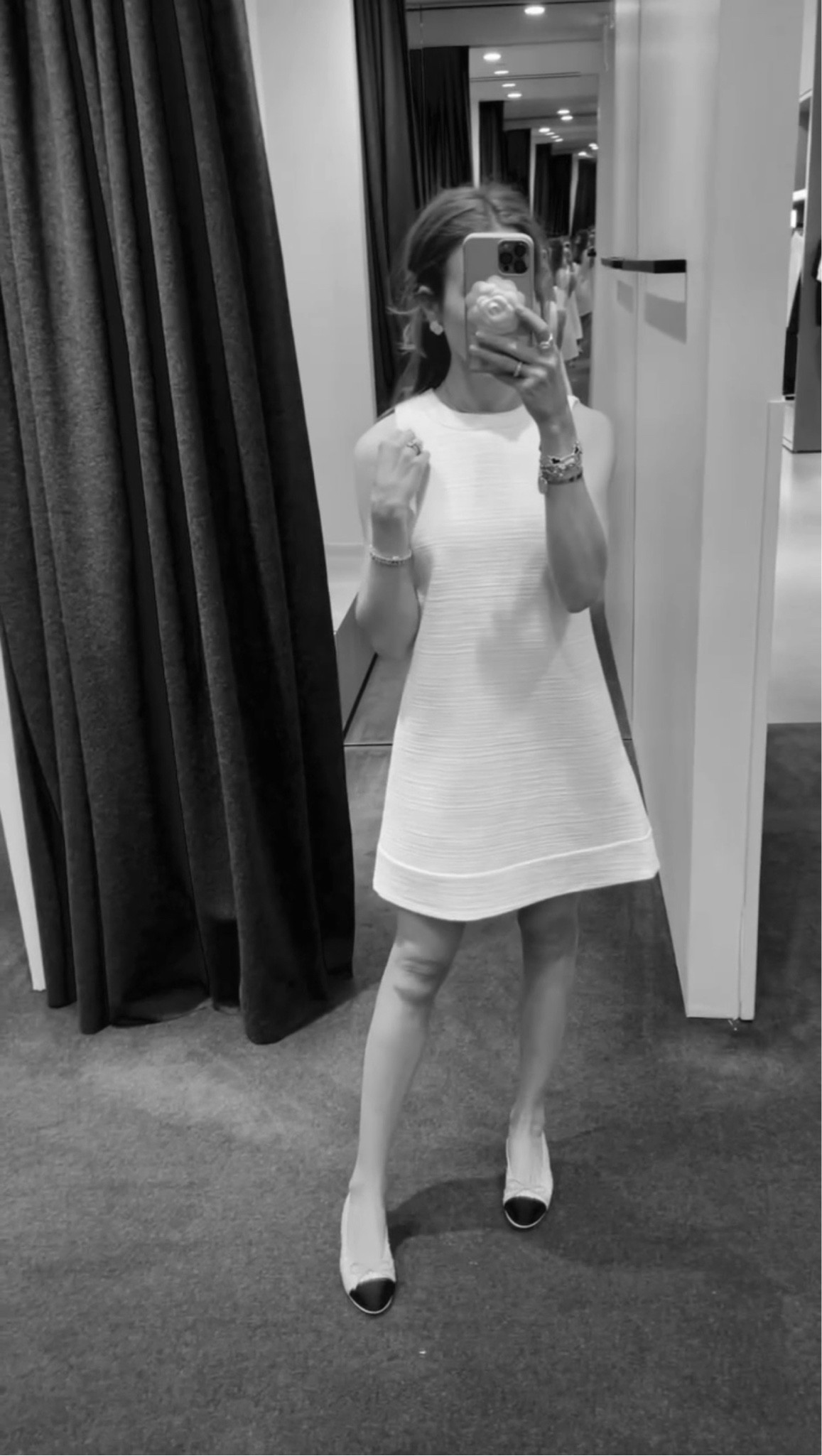 The best white summer shift dress is on sale! Save $100 at Saks or Bloomingdale’s. Perfect for fun travels, a bridal moment, a luncheon you name it. Pair it with the coordinating white jacket for a fabulous work wear outfit 

#LTKtravel #LTKwedding #LTKsalealert