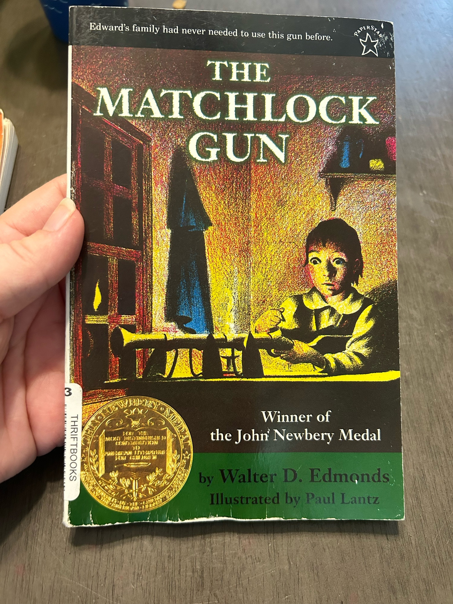 American history
French and Indian war
Matchlock Gun
Books
Homeschool
School
Education
Supplies


#LTKFindsUnder50 #LTKFindsUnder100 #LTKFamily