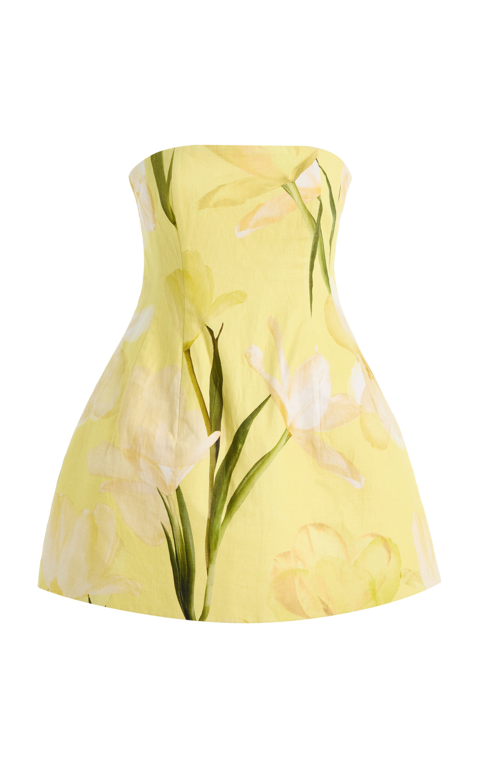 Ines Mini Dress | Moda Operandi (Global)