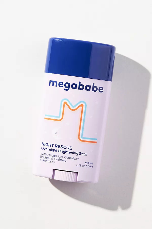 Night Rescue Overnight Brightening Stick | Anthropologie (US)
