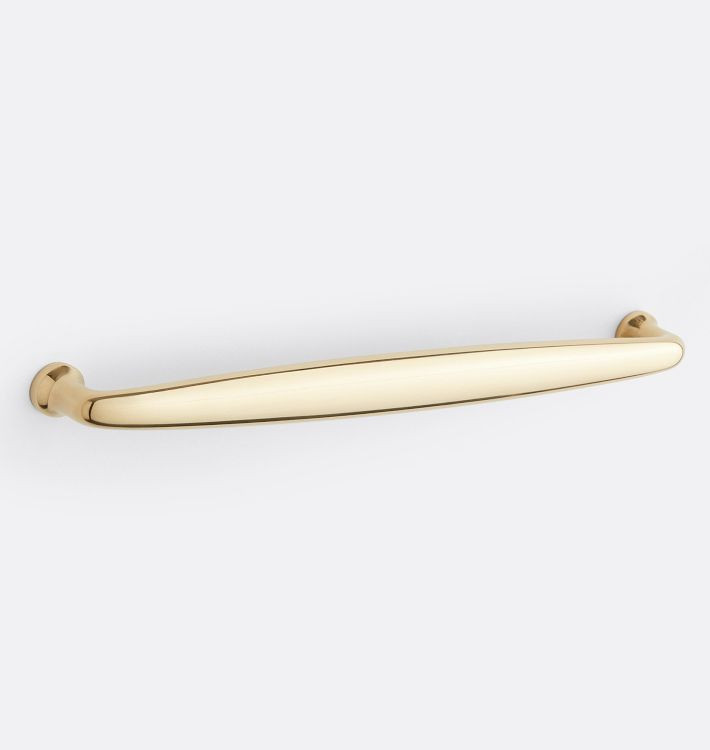 Claybourne Drawer Pull | Rejuvenation
