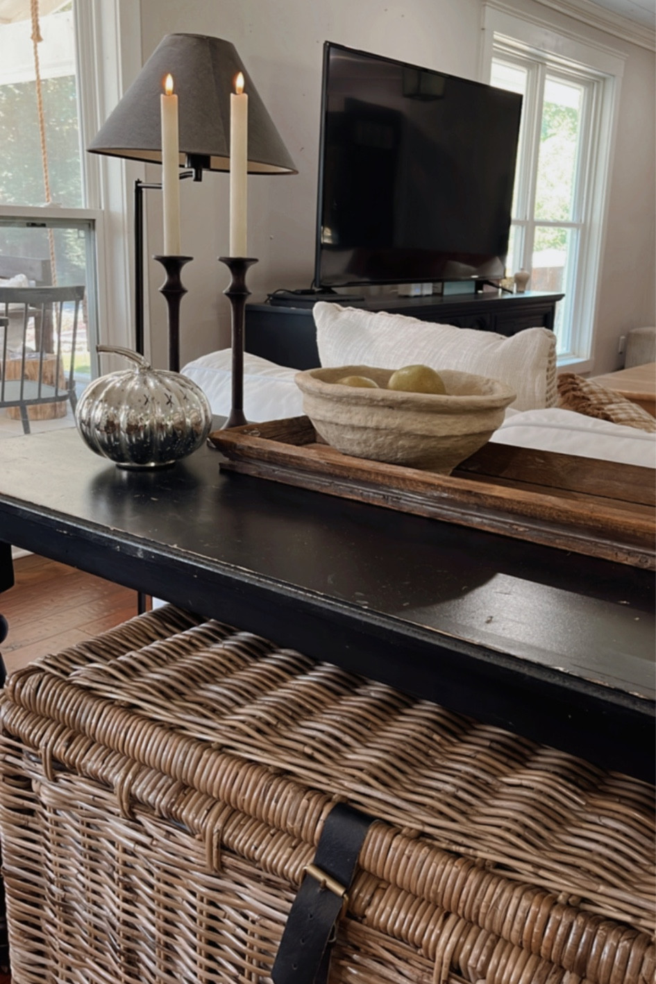 Fall home decor finds from Walmart + Amazon! 

#LTKSeasonal #LTKhome #LTKstyletip