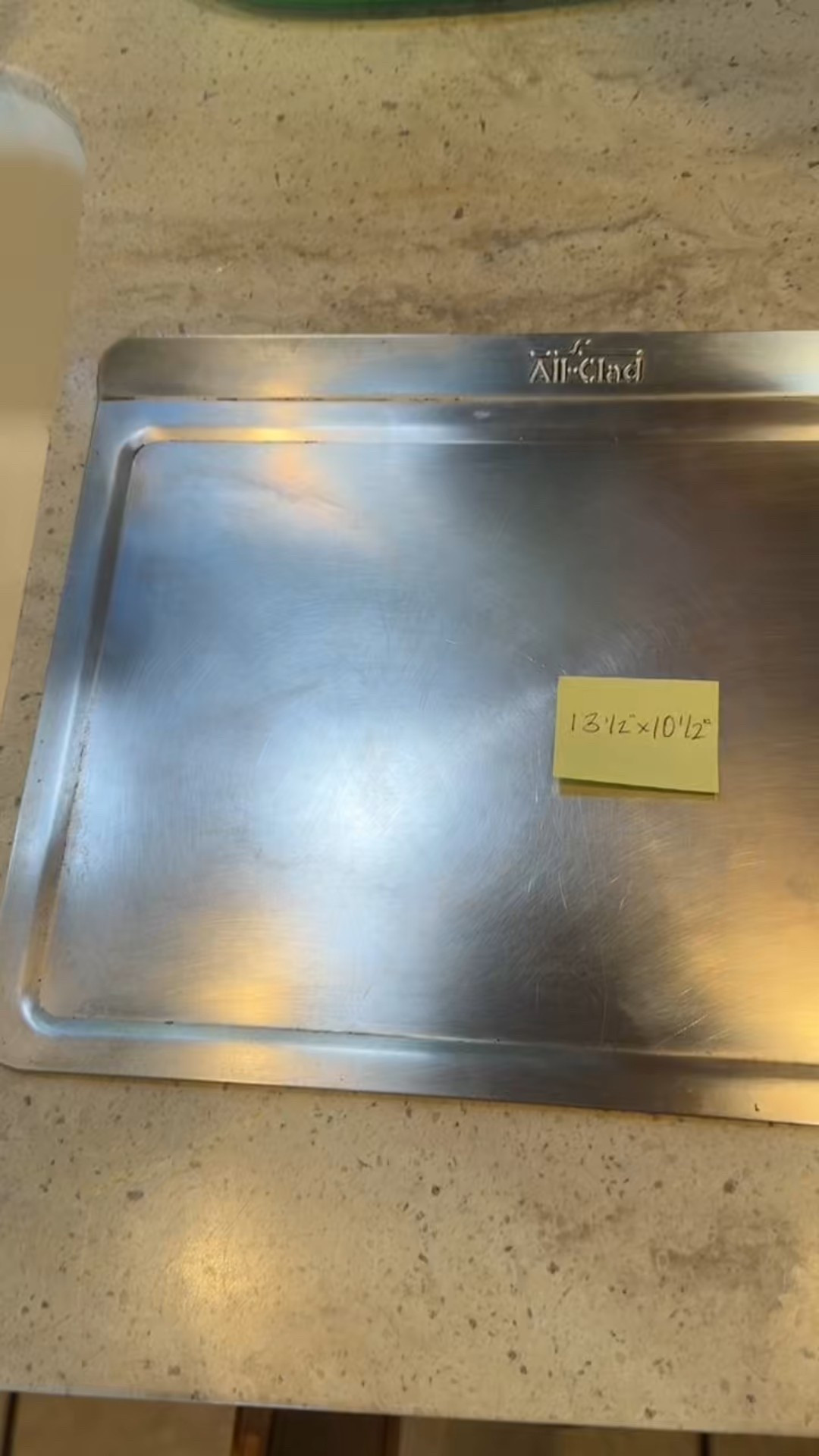 Pay extra & they’ll last forever. Spend less & you’ll be eating the non-stick coating. 

#LTKfoodie #LTKdayinmylife #LTKHome