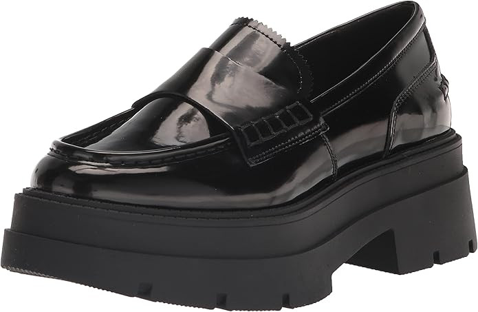 Steve Madden Women's Gaven Loafer | Amazon (US)