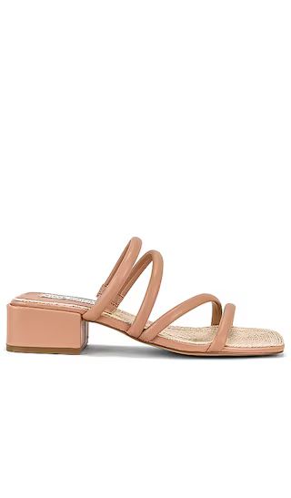 Citizen Sandal in Natural | Revolve Clothing (Global)