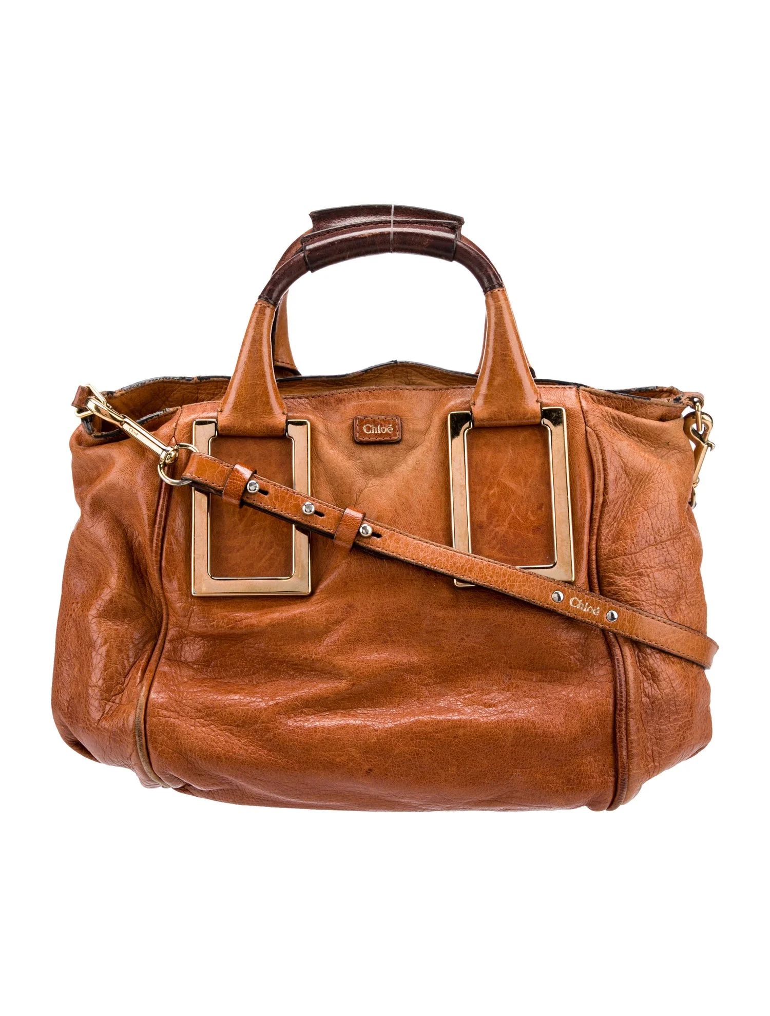 Ethel Shoulder Bag | The RealReal