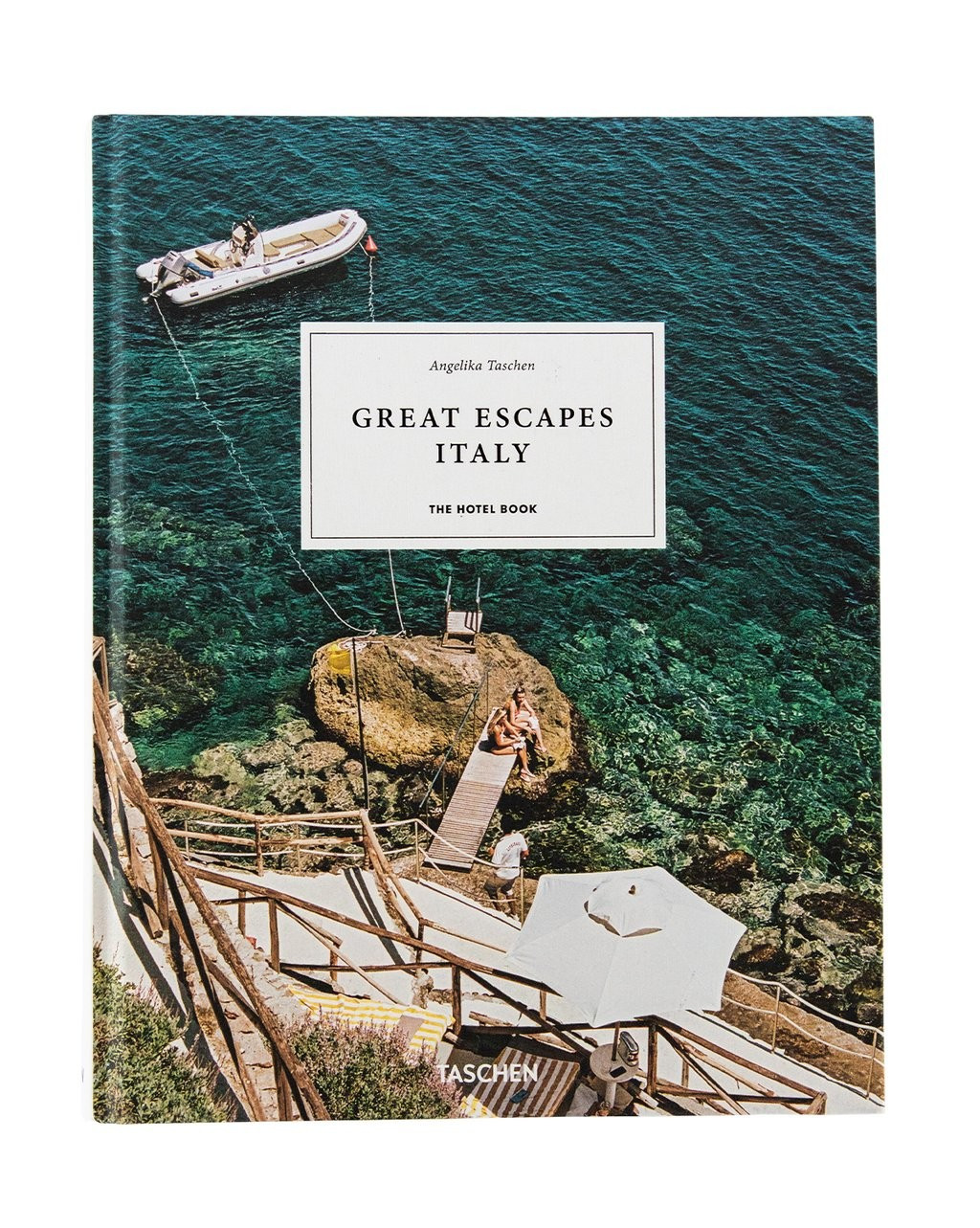 Great Escapes Italy | McGee & Co.