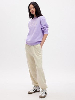 Gap Logo Sweatshirt | Gap Factory