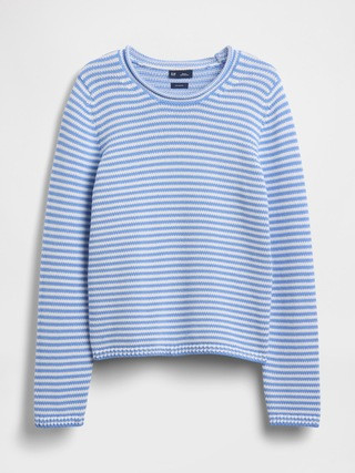 100% Cotton Rollneck Sweater | Gap (CA)