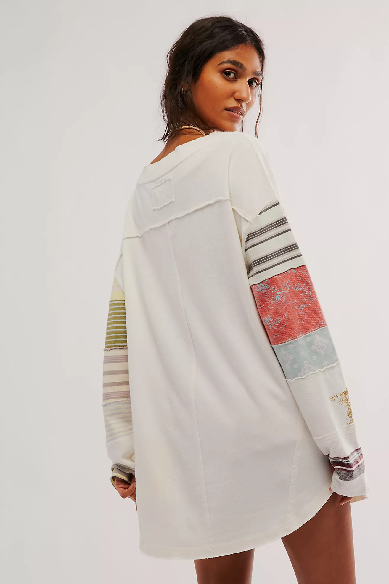 We The Free Mackenzie Tee | Free People (Global - UK&FR Excluded)