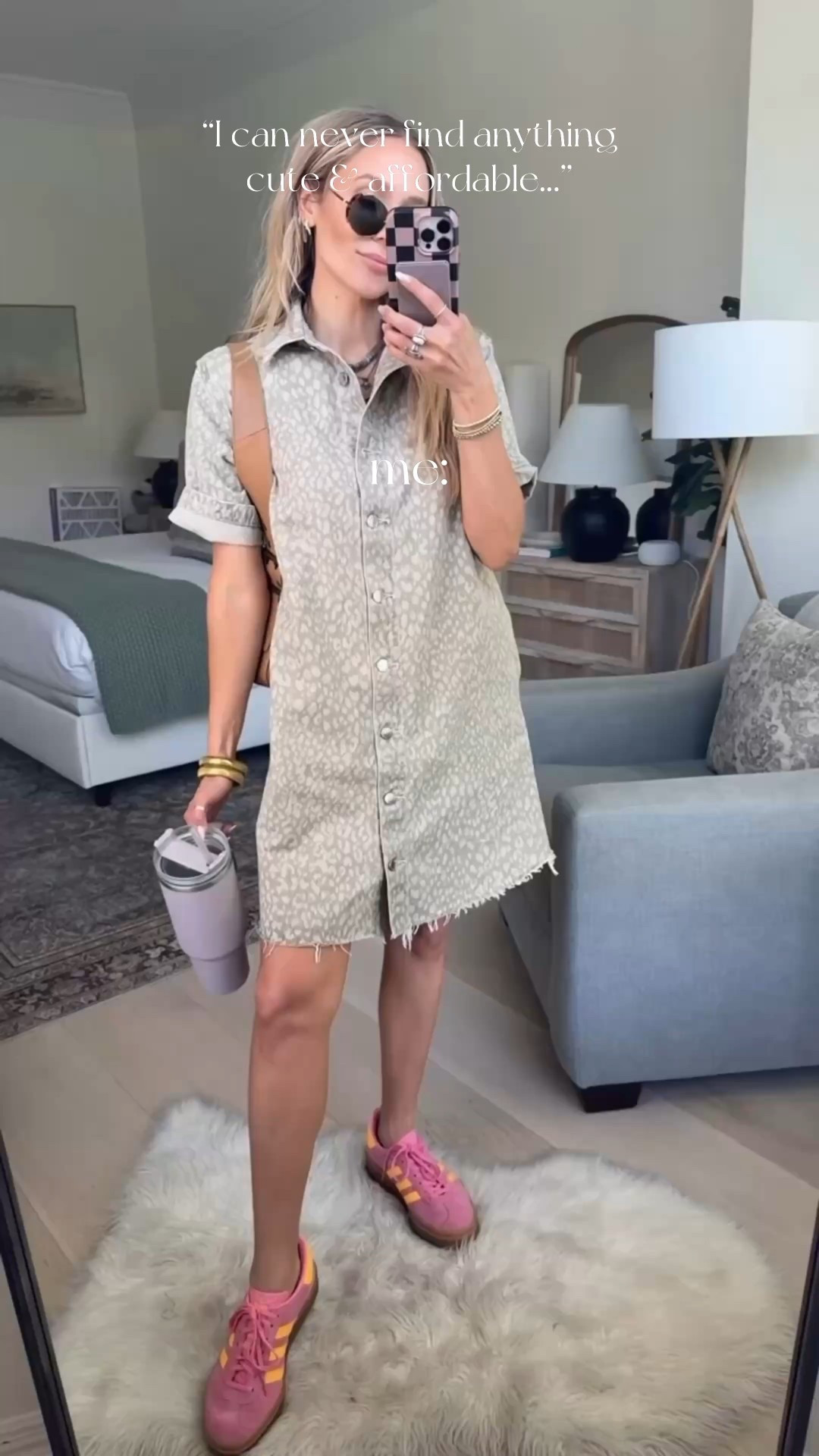 Needing cute & trending outfit inspiration? I got you!!! ☀️

#LTKStyleTip #LTKFindsUnder50 #LTKSummerEdit