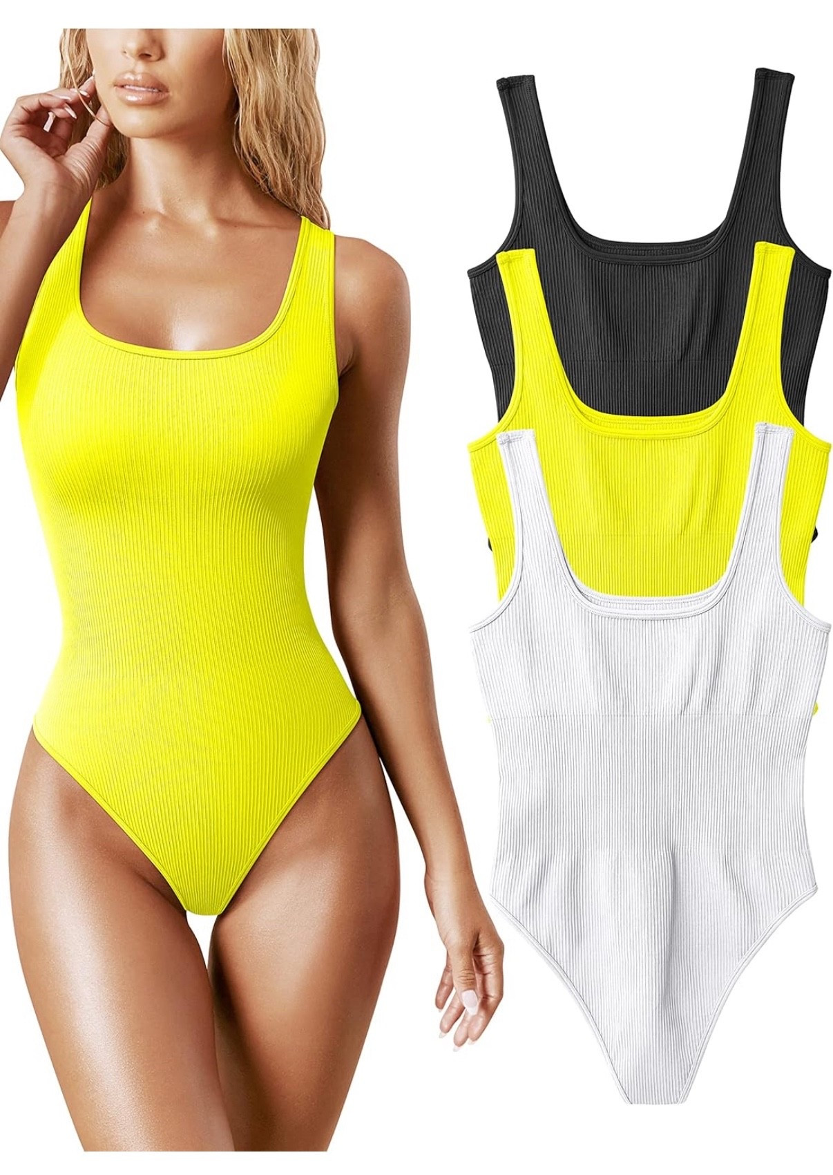 Bodysuits!!!

#LTKActive #LTKWorkwear