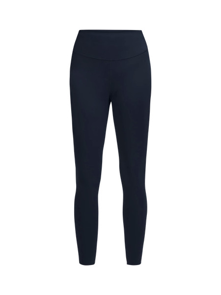 Wunder Train High-Rise Tight with Pockets 28" | Women's Leggings/Tights | lululemon | Lululemon (US)