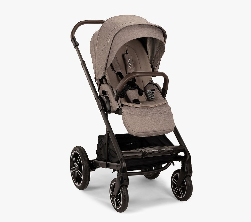 Nuna MIXX™ Next Stroller | Pottery Barn Kids