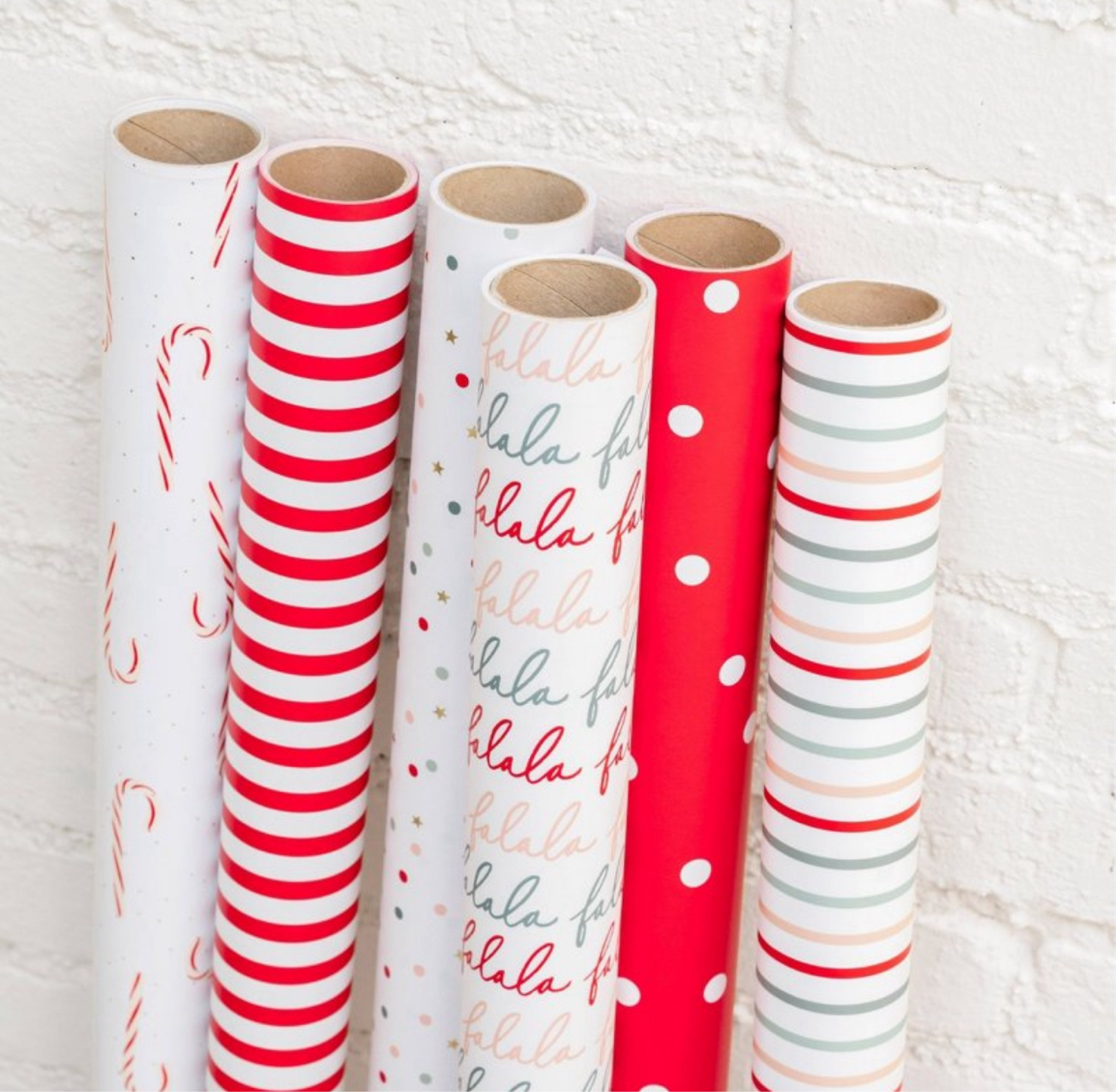 Christmas wrapping paperSanta

#LTKKids #LTKSeasonal