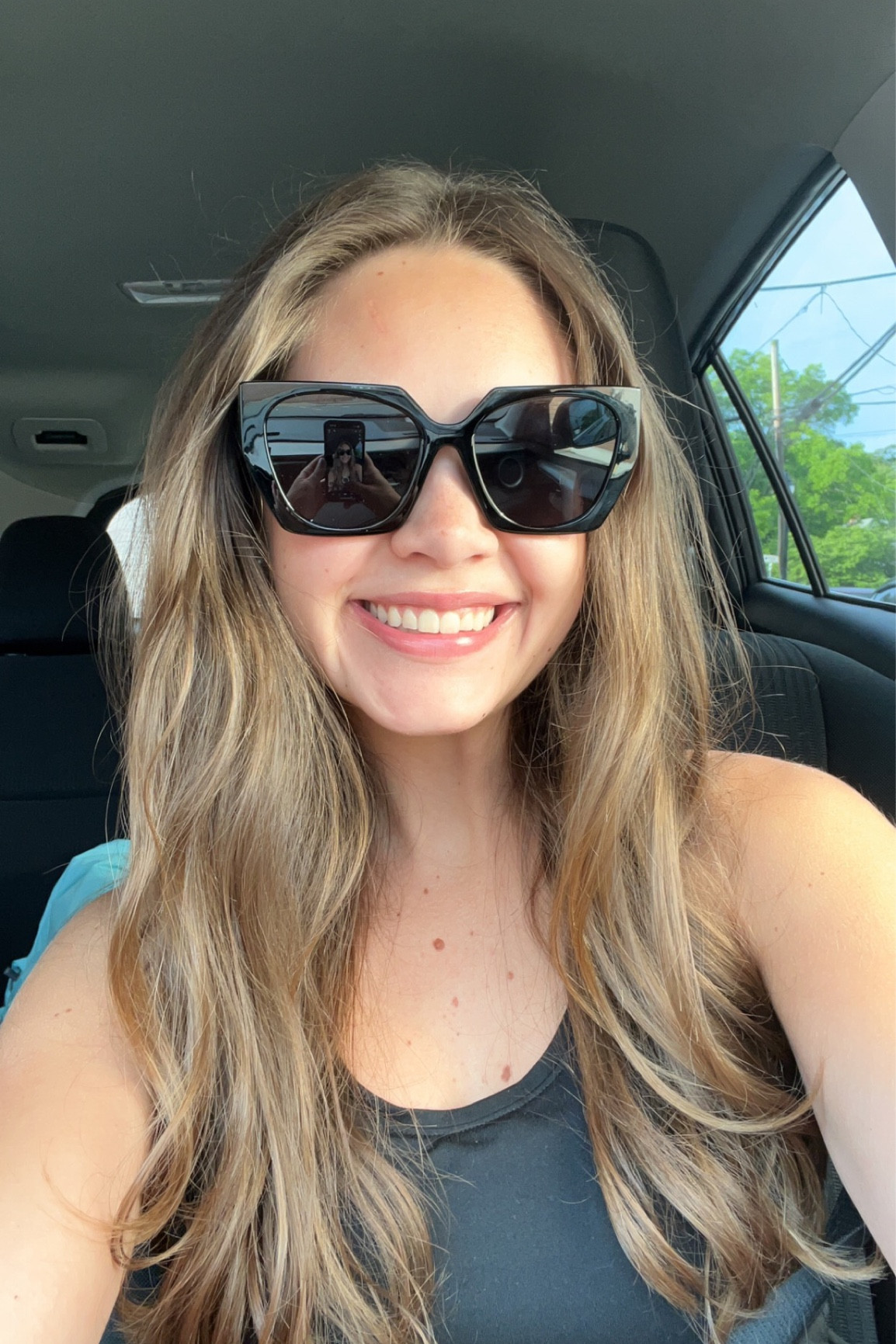 Sojos sunglasses - Code SAMANTHABSJ gets you 10% off! 

#LTKunder50 #LTKswim #LTKstyletip