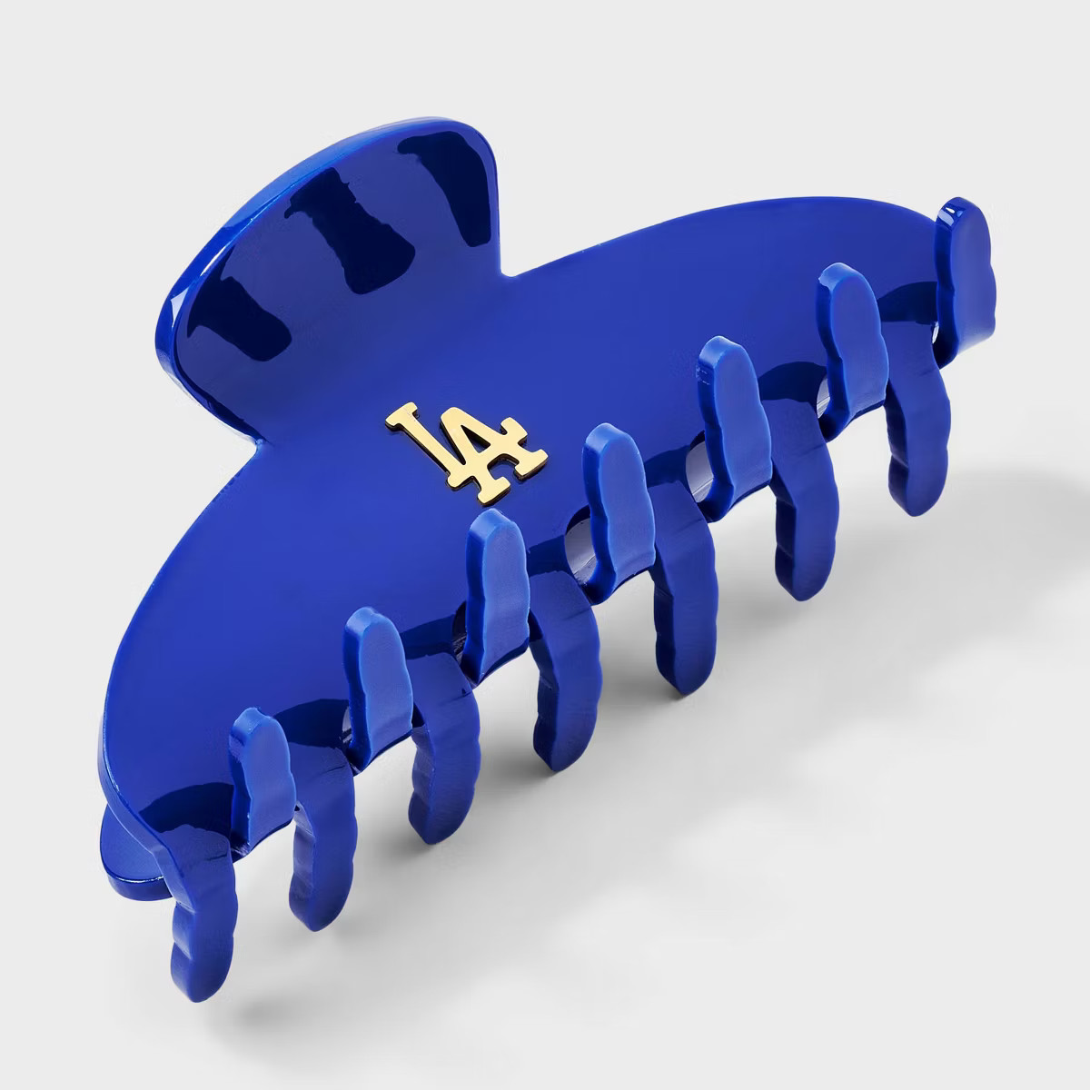 Bijoux Sport by Luv Aj MLB Logo Claw Hair Clip | Target