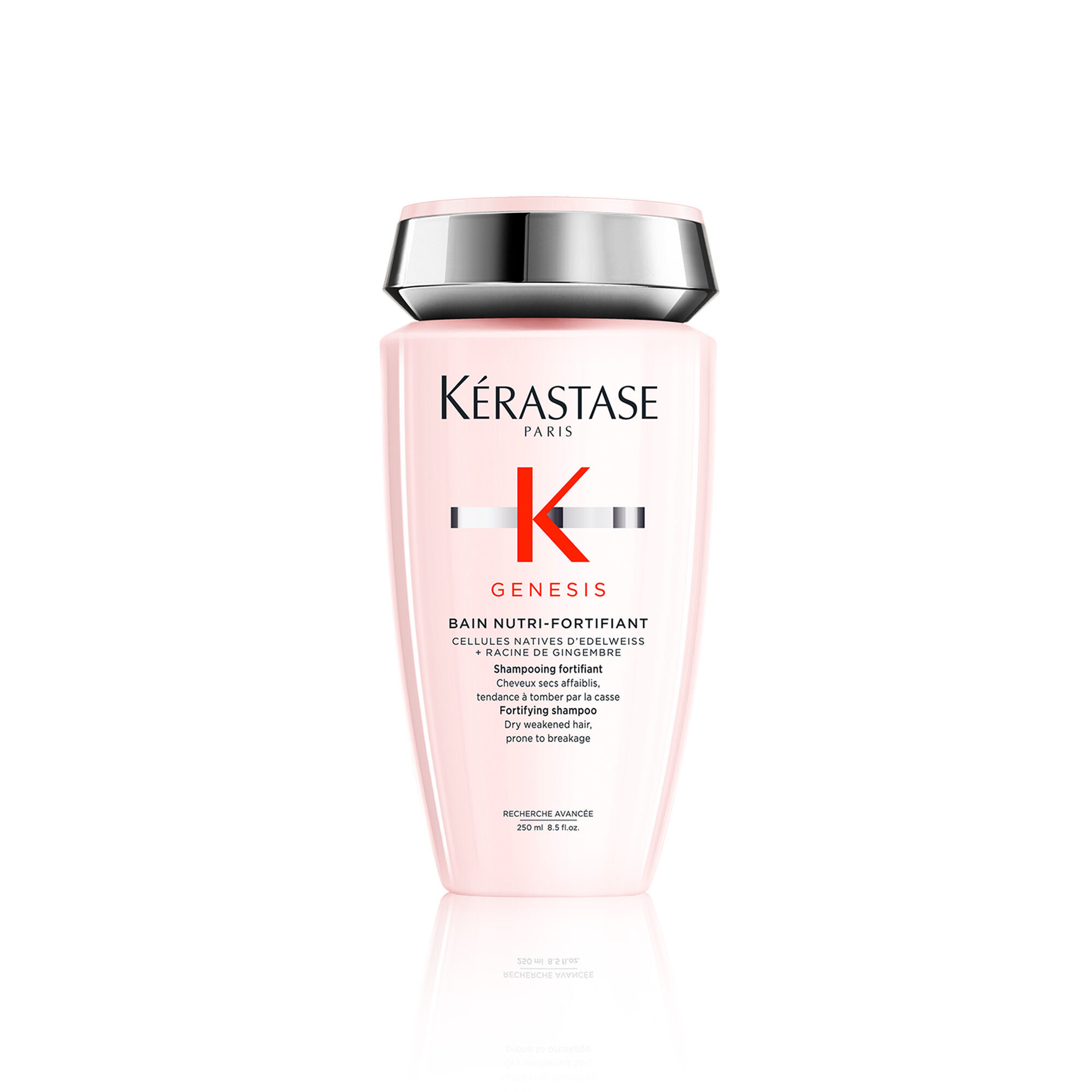 Bain Nutri-Fortifiant Shampoo | Kerastase US