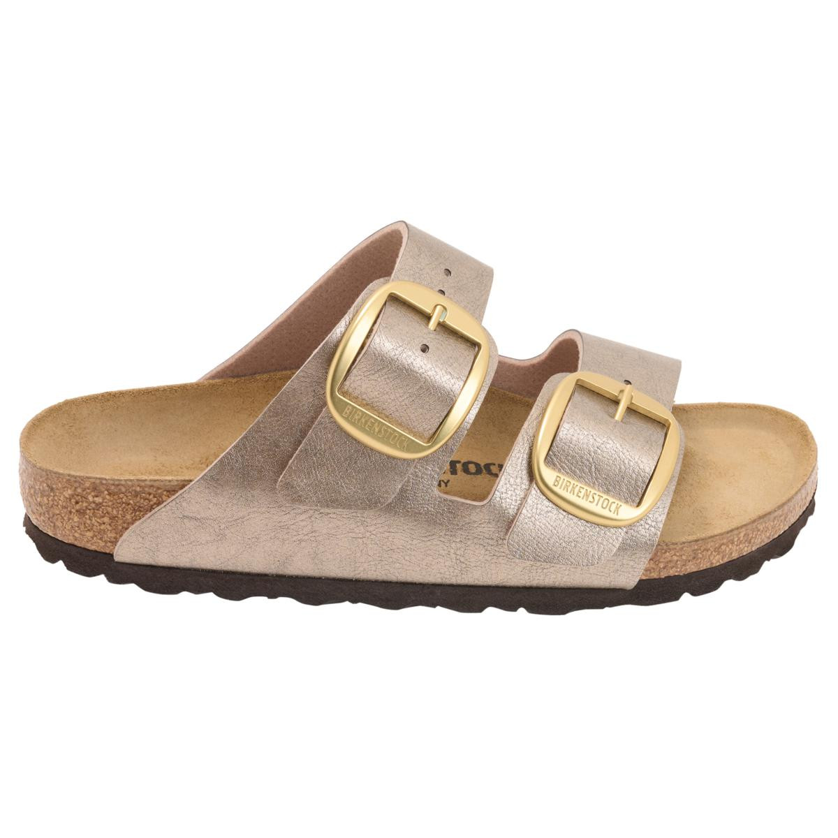 Birkenstock Arizona Big Buckle Sandals | HSN