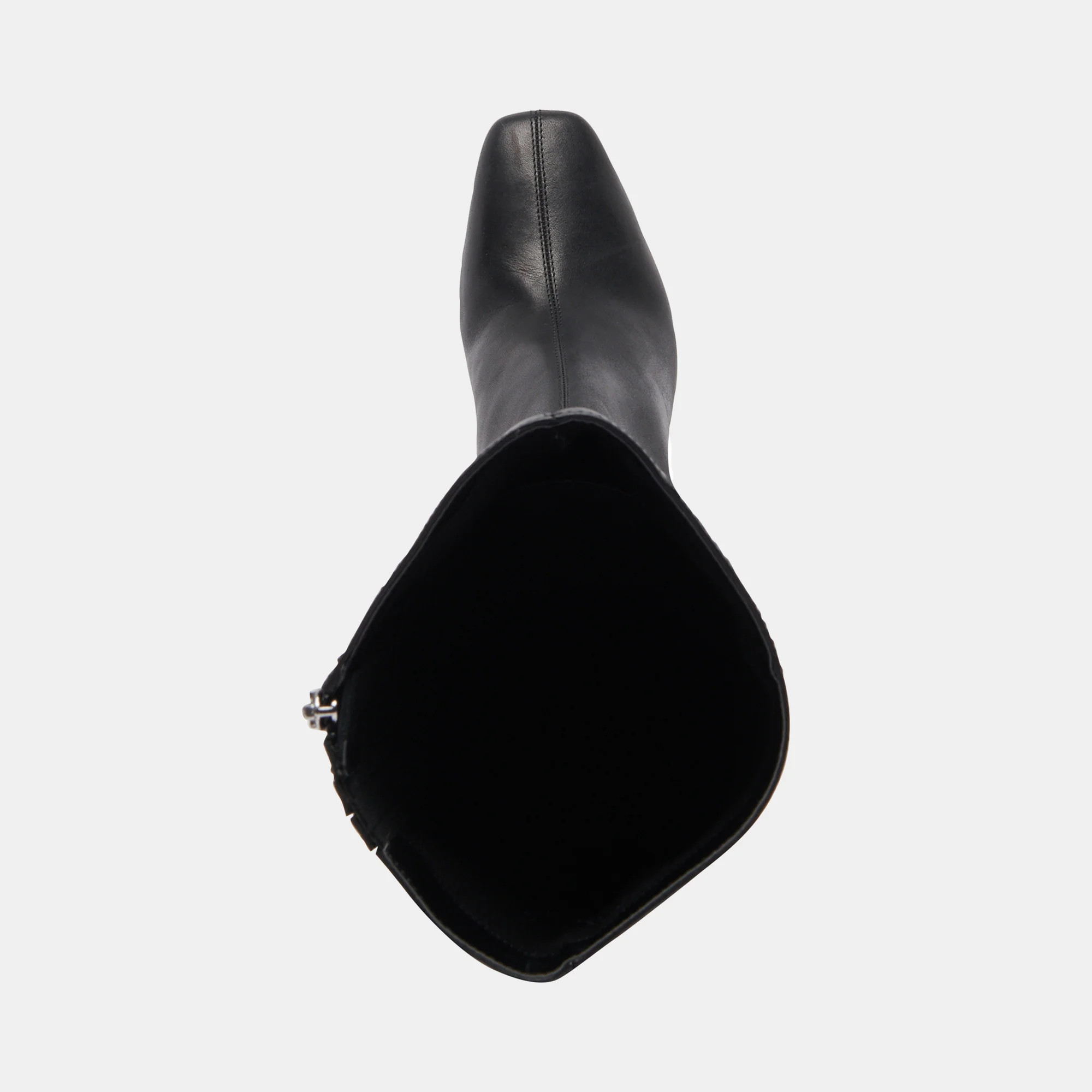 Gyra Boots Black Leather | DolceVita.com