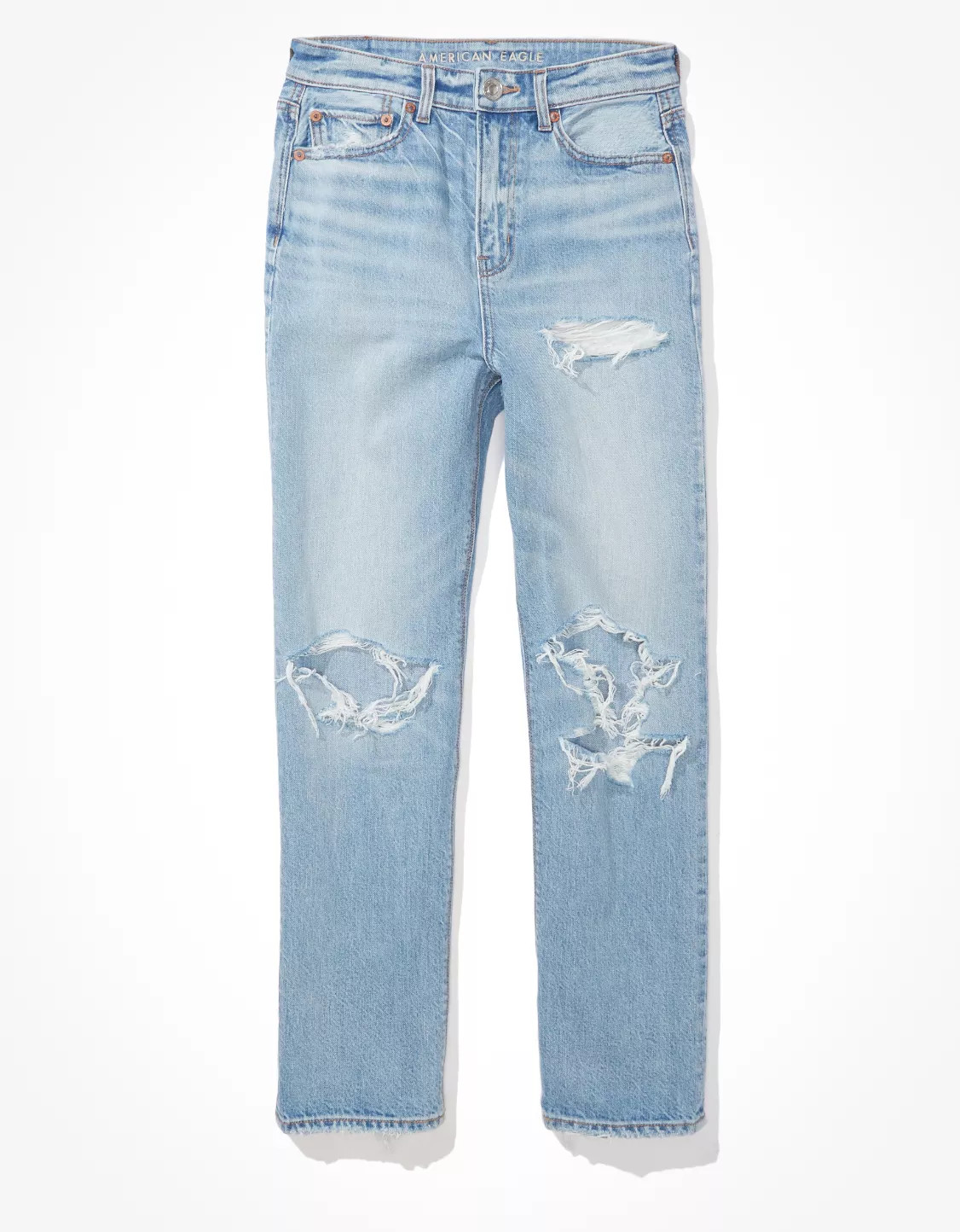 AE Highest Waist '90s Boyfriend Jean | American Eagle Outfitters (US & CA)