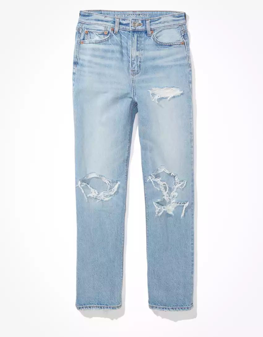 AE Highest Waist '90s Boyfriend Jean | American Eagle Outfitters (US & CA)