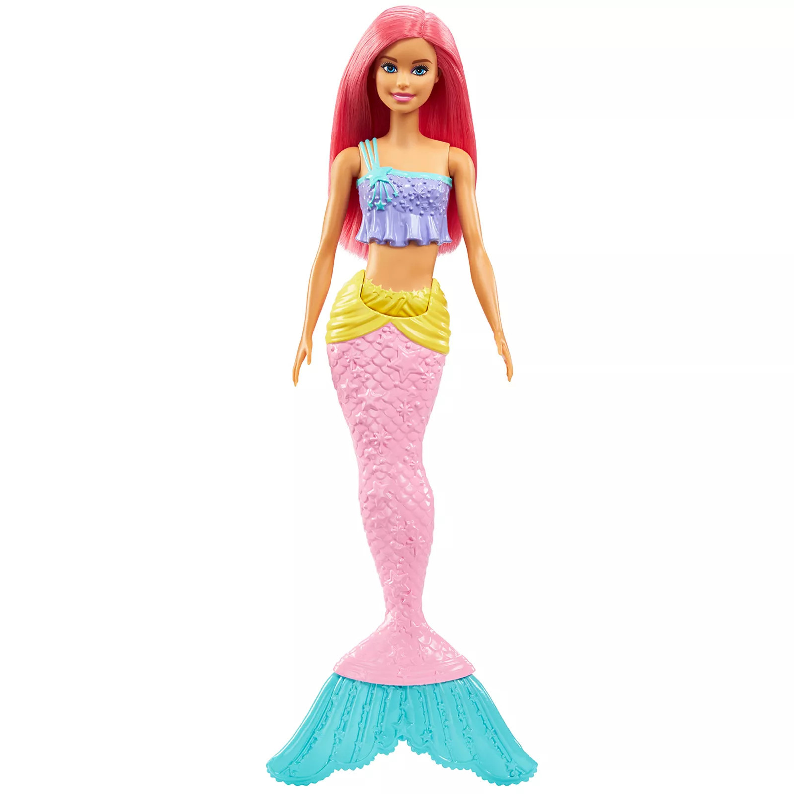 Barbie® Dreamtopia Mermaid, Multi | Kohl's