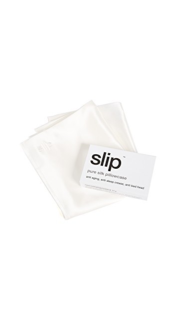 Slip Silk Pure Silk Queen Pillowcase | Shopbop
