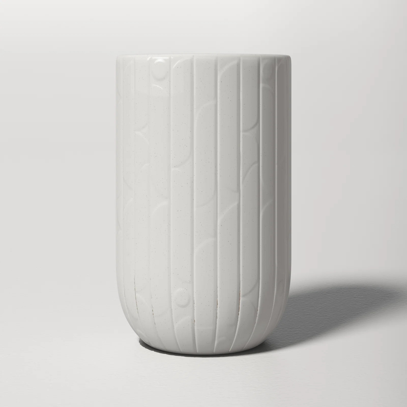 10'' Handmade Ceramic Table Vase | Wayfair North America