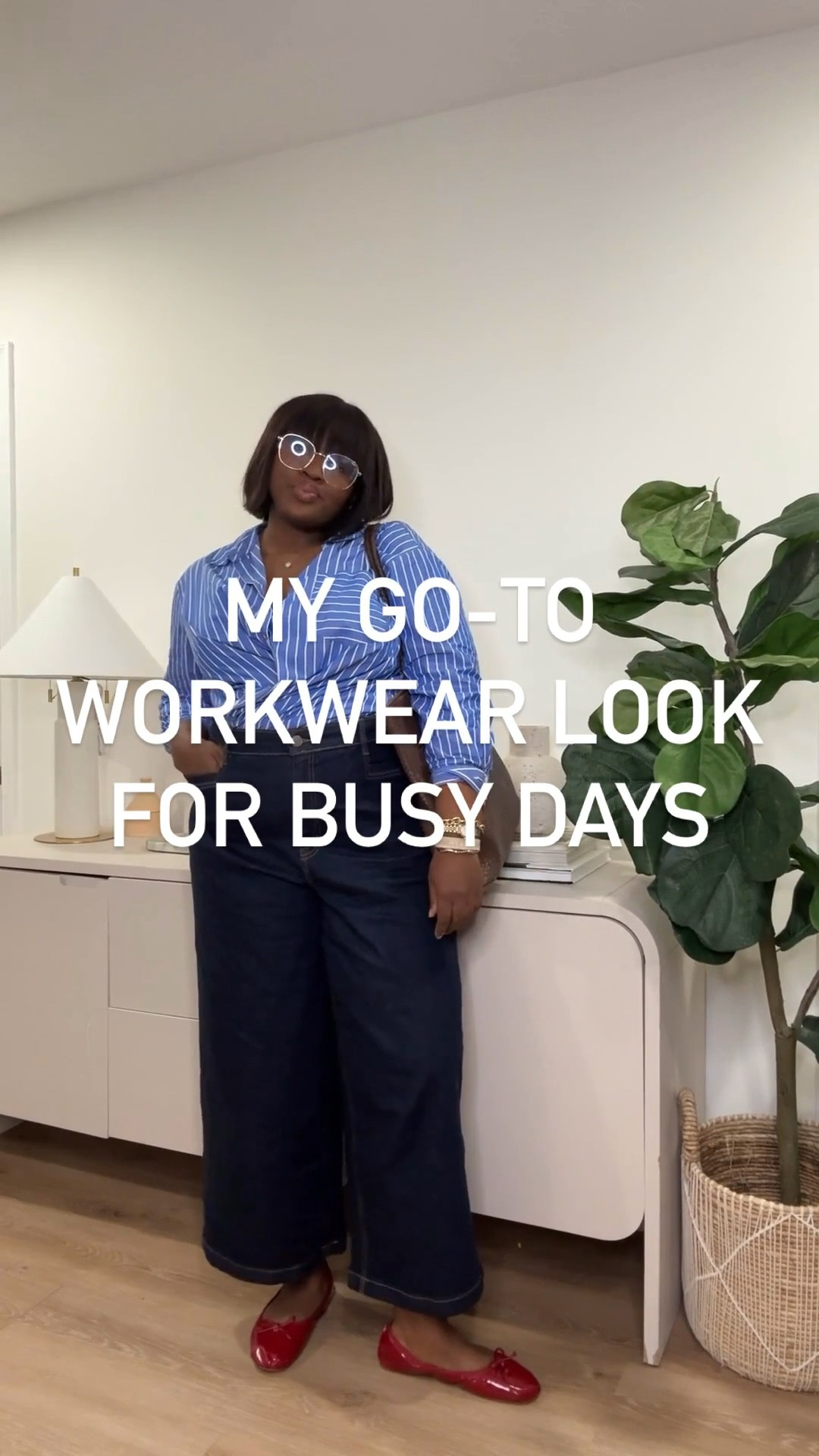 This is what I wear when I want to feel like myself but still look professional. It’s easy, flattering, and perfect for long days. #workwearideas #ltkcommunity #teacherfashion #everydayoutfits #styleconfidence #outfitgoals #fashiontips #dailywear #effortlesschic #modernlook

#LTKootd #LTKSeasonal #LTKPlusSize