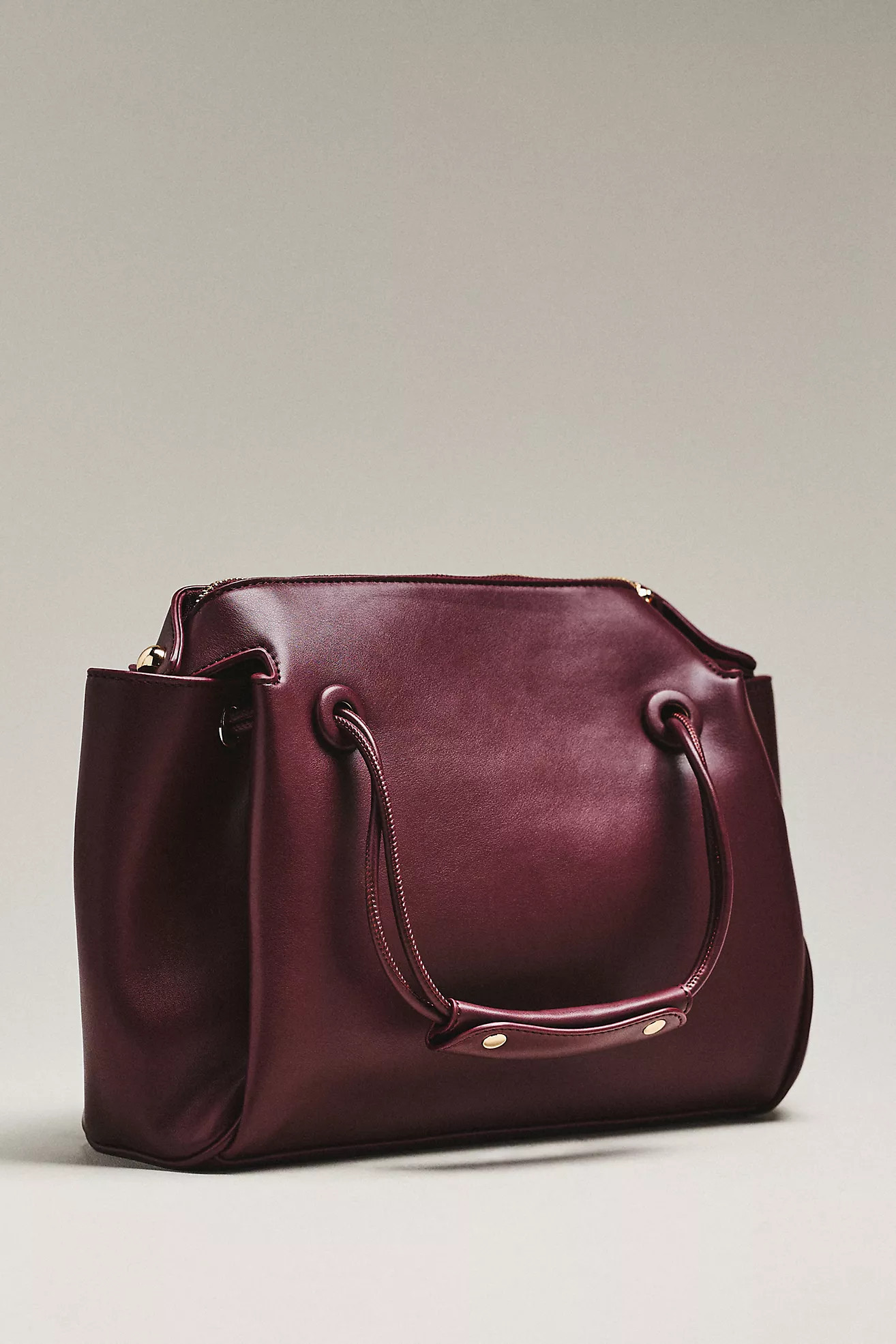 Bauble Handle Shoulder Bag | Anthropologie (US)