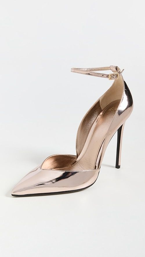 Camilla 110mm Top Vegas Sandals | Shopbop